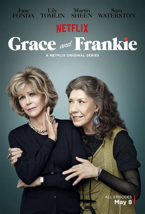frankie and vicky|Grace and Frankie (TV Series 2015–2022) .